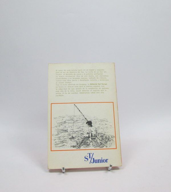 La casilla de las dunas