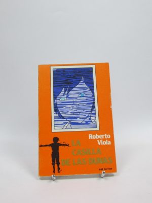 La casilla de las dunas