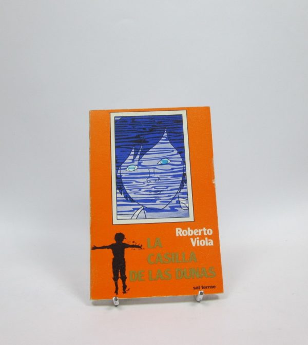 La casilla de las dunas