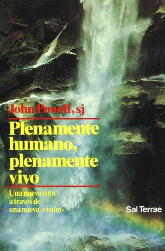 9788429308785_plenamente-humano-plenamente-vivo-proyecto-spanish-edition_front-1.jpg Plenamente humano, plenamente vivo (proyecto) (spanish edition)
