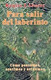 9788429309263_para-salir-del-laberinto-proyecto-spanish-edition_front-3.jpg Para salir del laberinto (proyecto) (spanish edition)