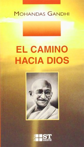 Camino hacia dios, el (st breve) (spanish edition)