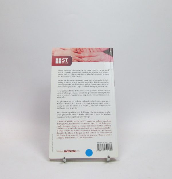 El evangelio de la familia