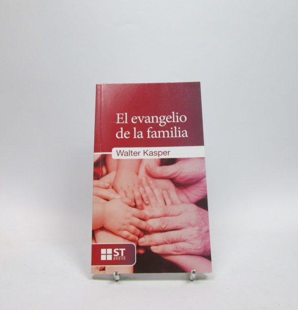 El evangelio de la familia