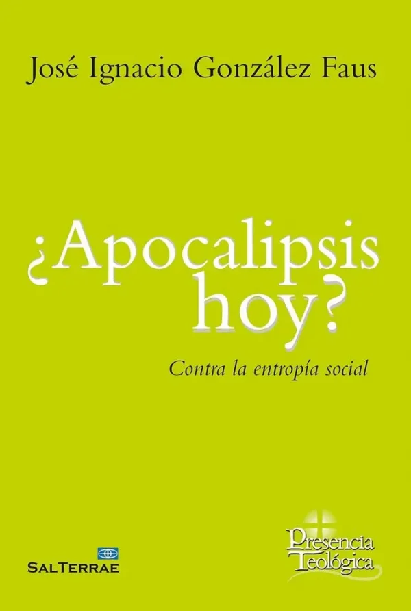 ¿apocalipsis hoy?