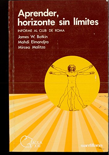 Aprender horizontes sin limites informe al club de