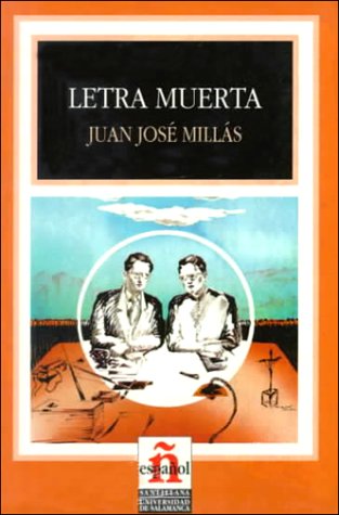 9788429434873_letra-muertaa-dead-letter-leer-en-espanol-level-4-spanish-edition_front-1.jpg Letra muerta/a dead letter (leer en espanol, level 4) (spanish edition)