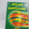 Atlas básico santillana