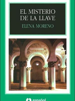 9788429440409_el-misterio-de-la-llave-leer-en-espanol-level-1-spanish-edition_front-1.jpg El misterio de la llave (leer en espanol, level 1) (spanish edition)