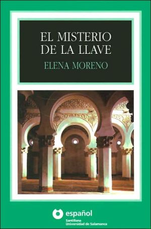 9788429440409_el-misterio-de-la-llave-leer-en-espanol-level-1-spanish-edition_front-1.jpg El misterio de la llave (leer en espanol, level 1) (spanish edition)