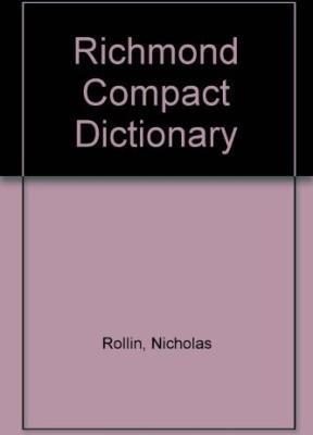 Richmond compact dictionary