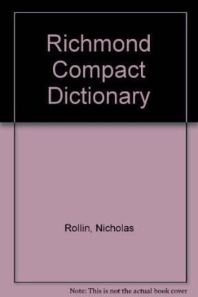 Richmond compact dictionary