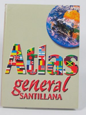 Atlas general