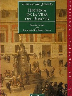 9788429446258_historia-de-la-vida-del-buscon-spanish-edition_front-1.jpg Historia de la vida del buscón (spanish edition)
