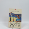 Saturday storm