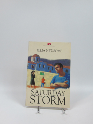 Saturday storm