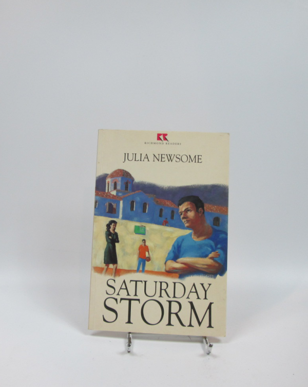 Saturday storm
