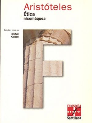 Aristoteles - etica nicomaquea -