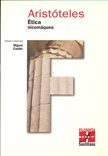 Aristoteles - etica nicomaquea -
