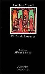 9788429453348_el-conde-lucanor-the-count-lucanor-clasicos-esenciales-santillana-spanish-edition_front-1.jpg El conde lucanor / the count, lucanor (clasicos esenciales santillana) (spanish edition)