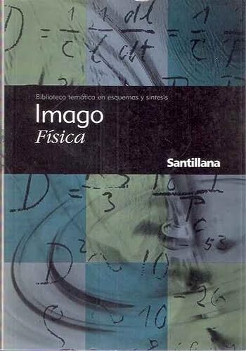 9788429464771_biblioteca-tematica-en-esquemas-y-sintesis-imago-fisica_front-1.jpg Biblioteca tematica en esquemas y sintesis: imago fisica