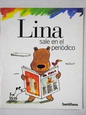 Oto bucea en el acuario