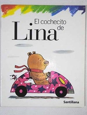 El cochecito de lina. cuento 2
