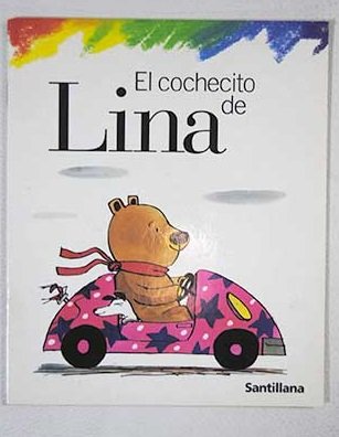 El cochecito de lina. cuento 2