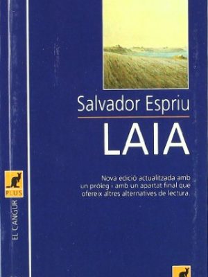 Laia (catalan edition)