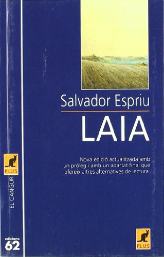 Laia (catalan edition)