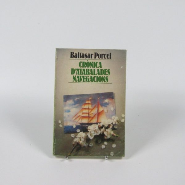 Crónica d'atabalades navegacions