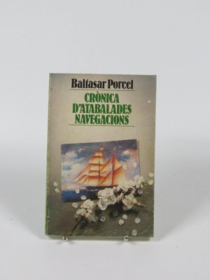 Crónica d'atabalades navegacions