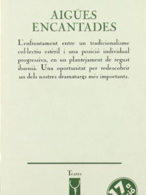 Aigües encantades