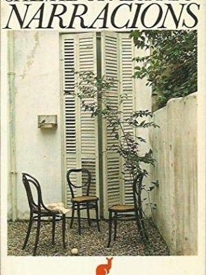 Narracions