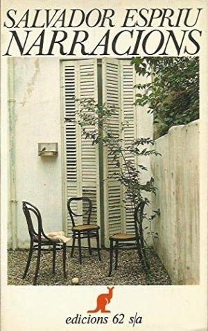 Narracions