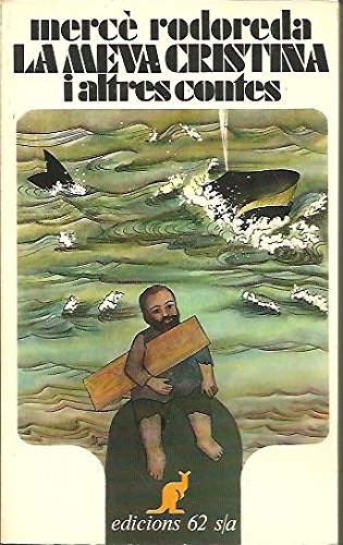 La meva cristina i altres contes