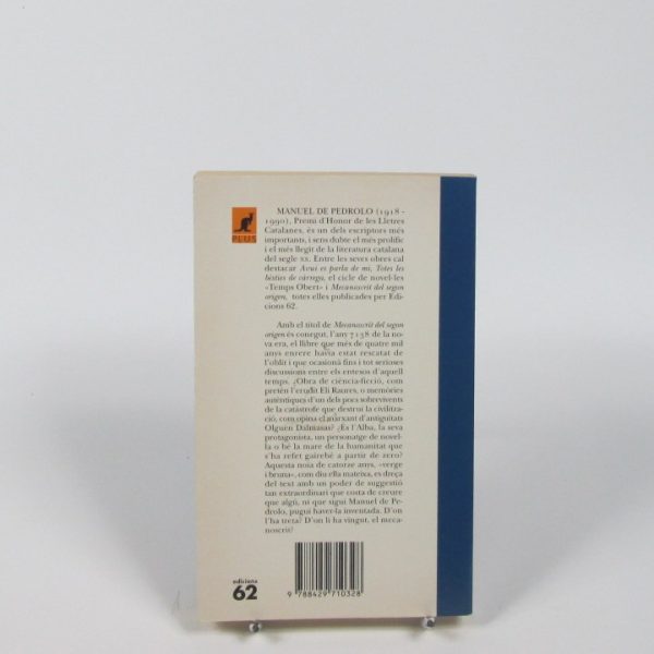 9788429710328_mecanoscrit-del-segon-origen_back-4.jpg Mecanoscrit del segon origen