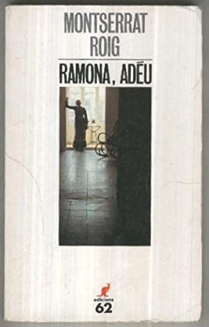 Ramona, adéu