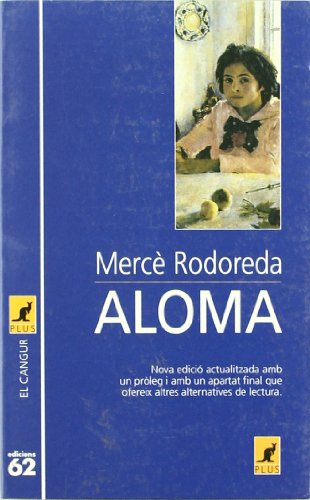Aloma (catalan edition)