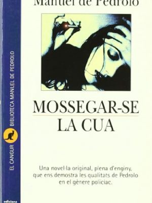 Mossegar-se la cua