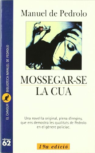 Mossegar-se la cua