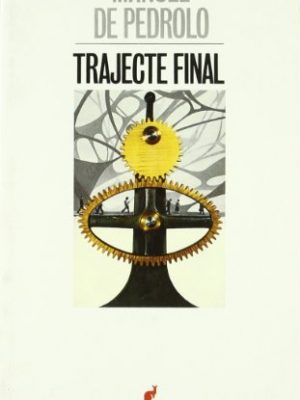 Trajecte final
