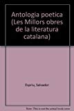 Antologia poètica (molc - les millors obres de la) (catalan edition)