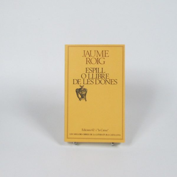 Espill o llibre de les dones