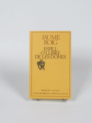 Espill o llibre de les dones