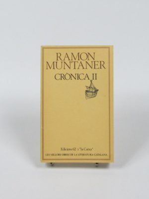 Crònica ii