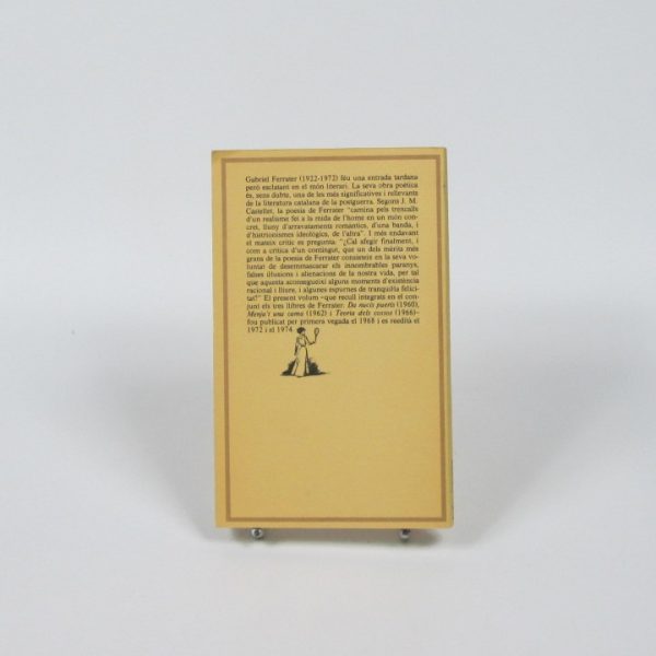 Les dones i els dies