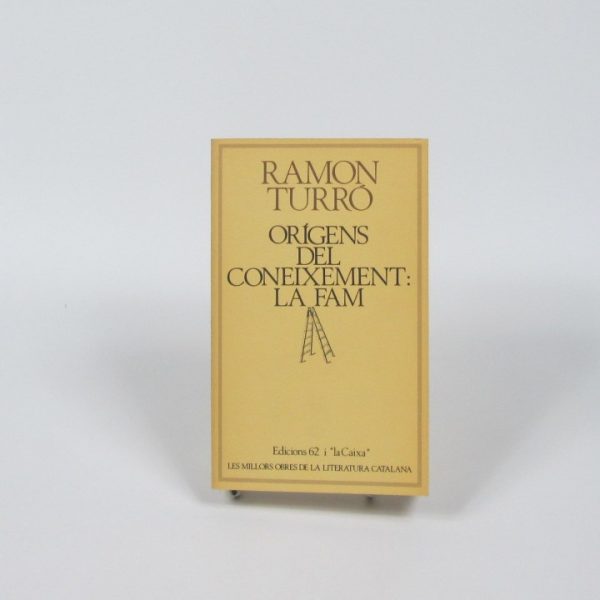 Orígens del coneixement: la fam