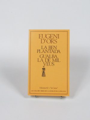 La ben plantada/gualba, la de mil veus.