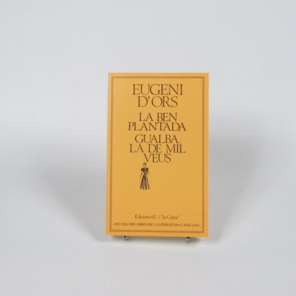La ben plantada/gualba, la de mil veus.